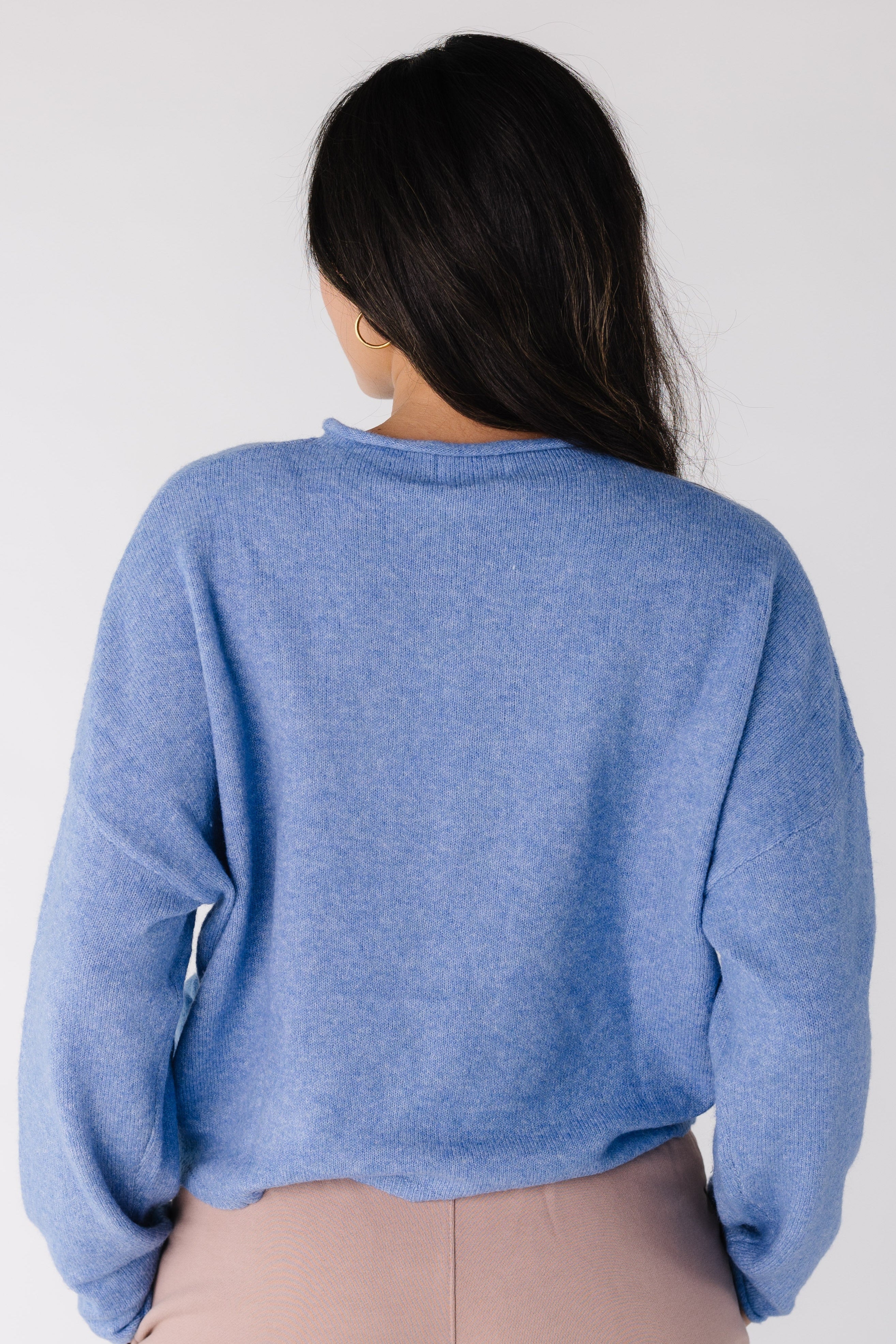 Aria Soft Cardigan