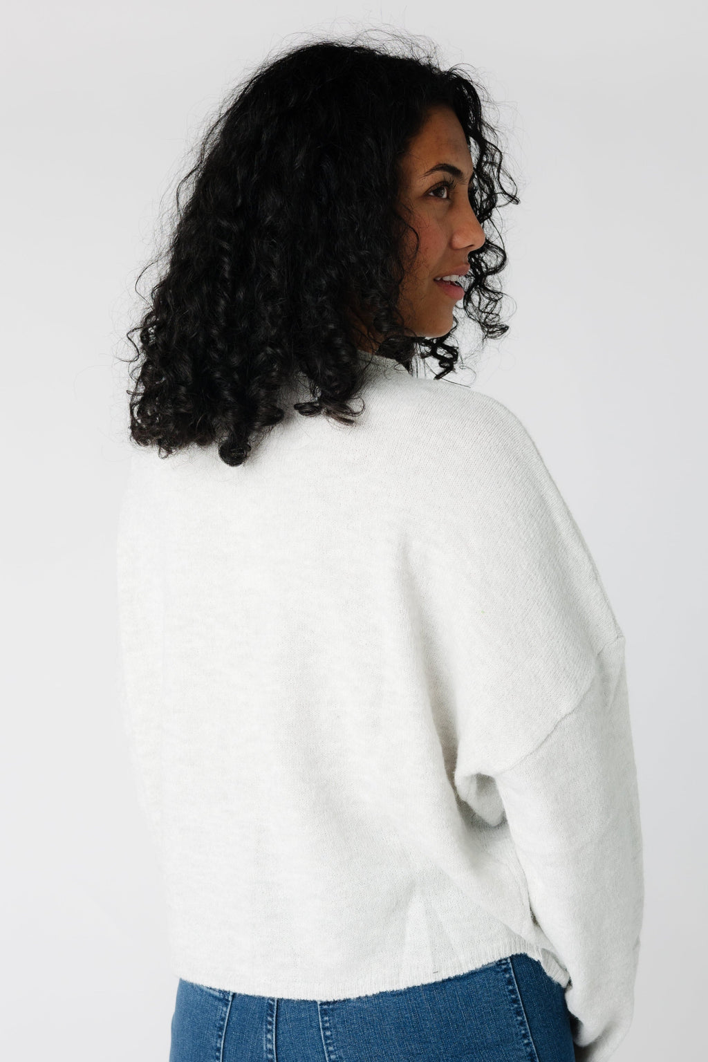 Aria Soft Cardigan