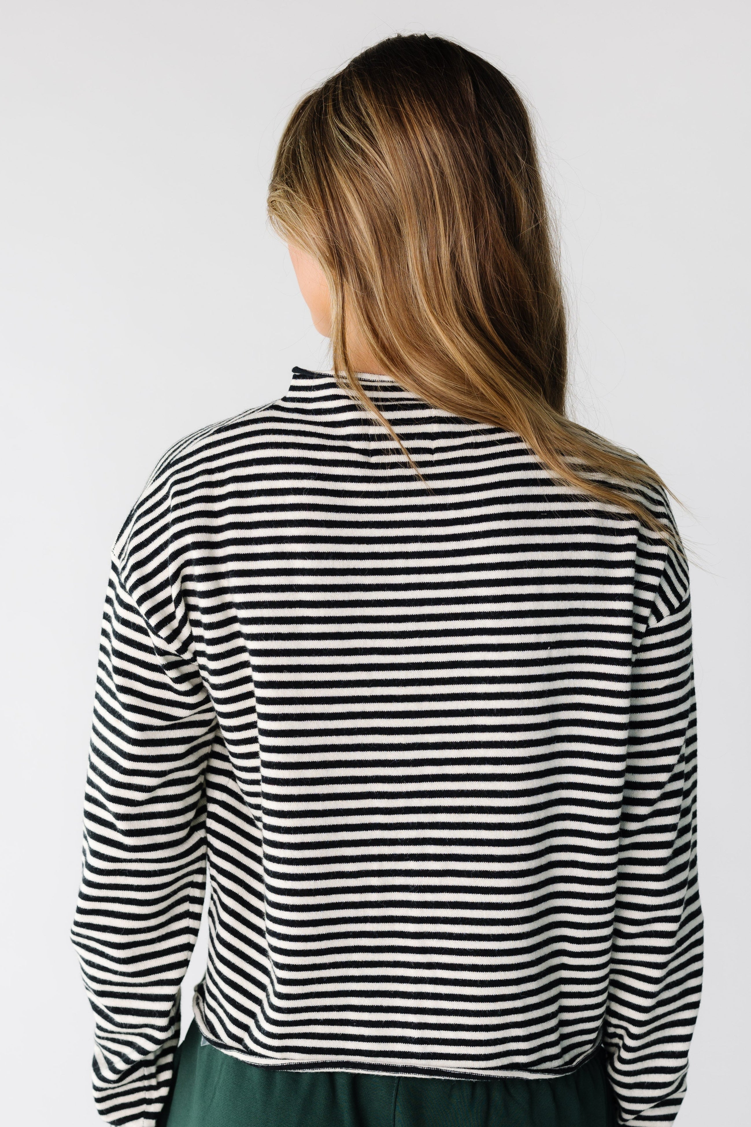 The Alyssa Cardigan