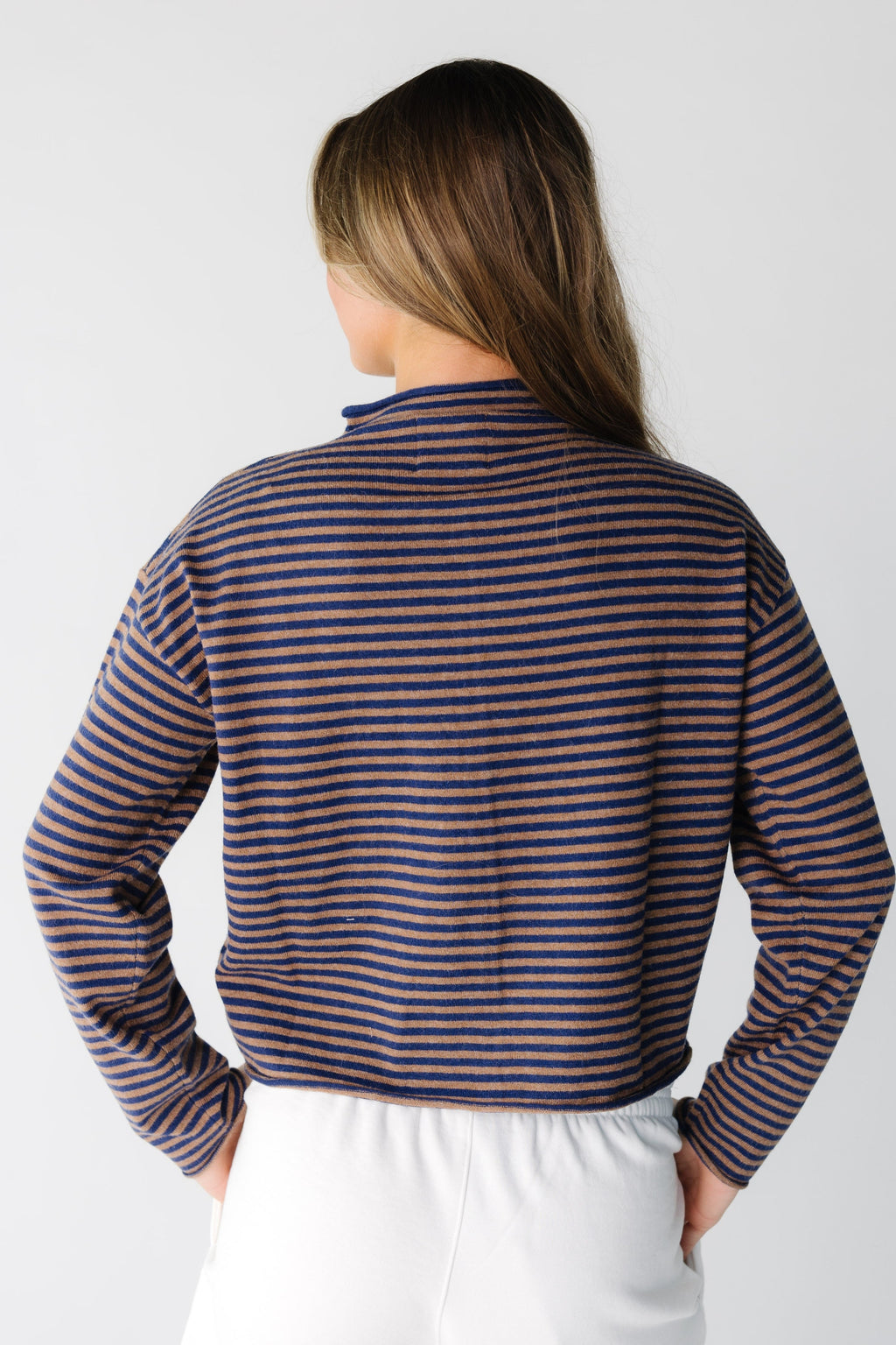 The Alyssa Cardigan