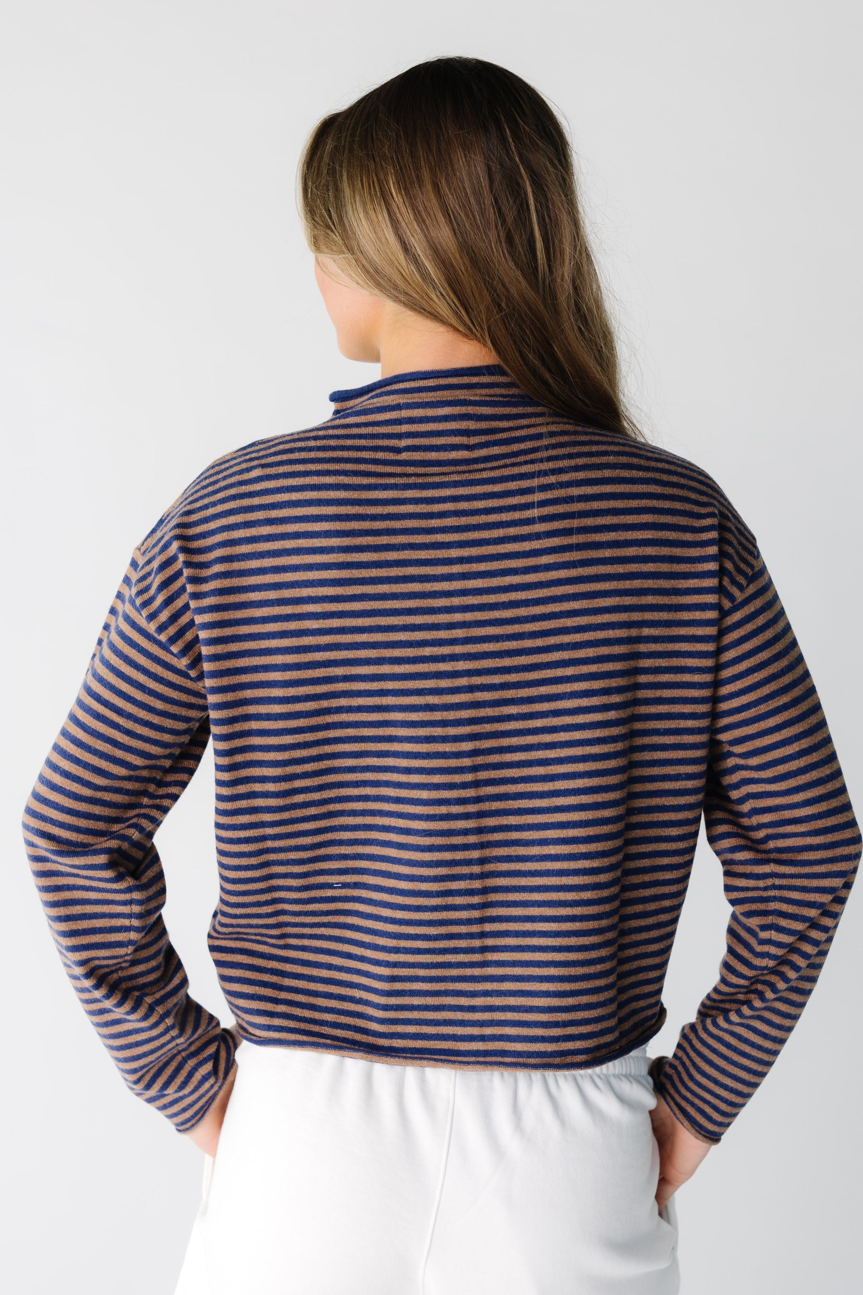 The Alyssa Cardigan