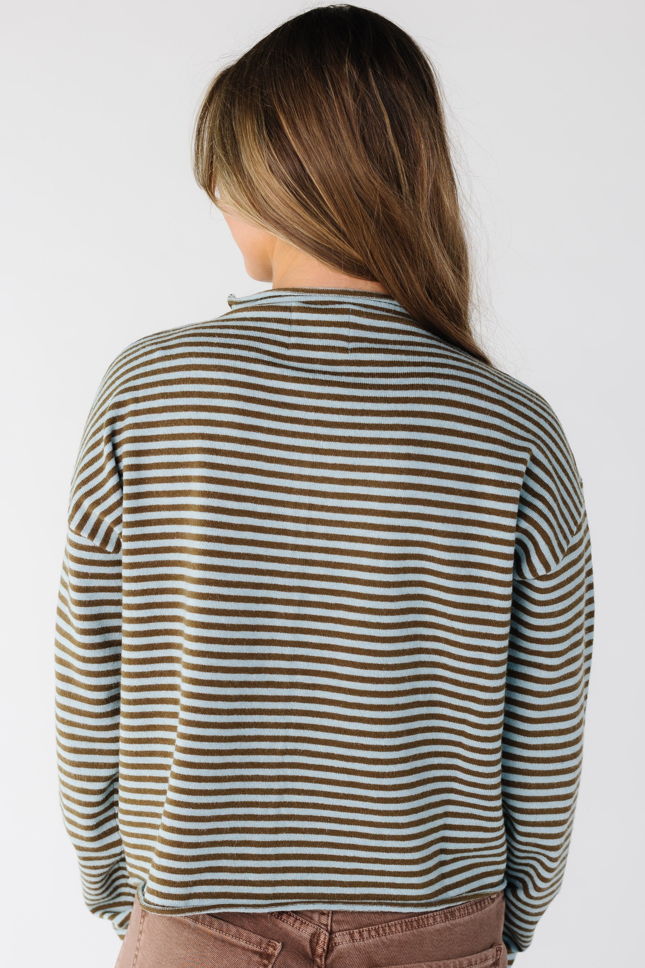 The Alyssa Cardigan