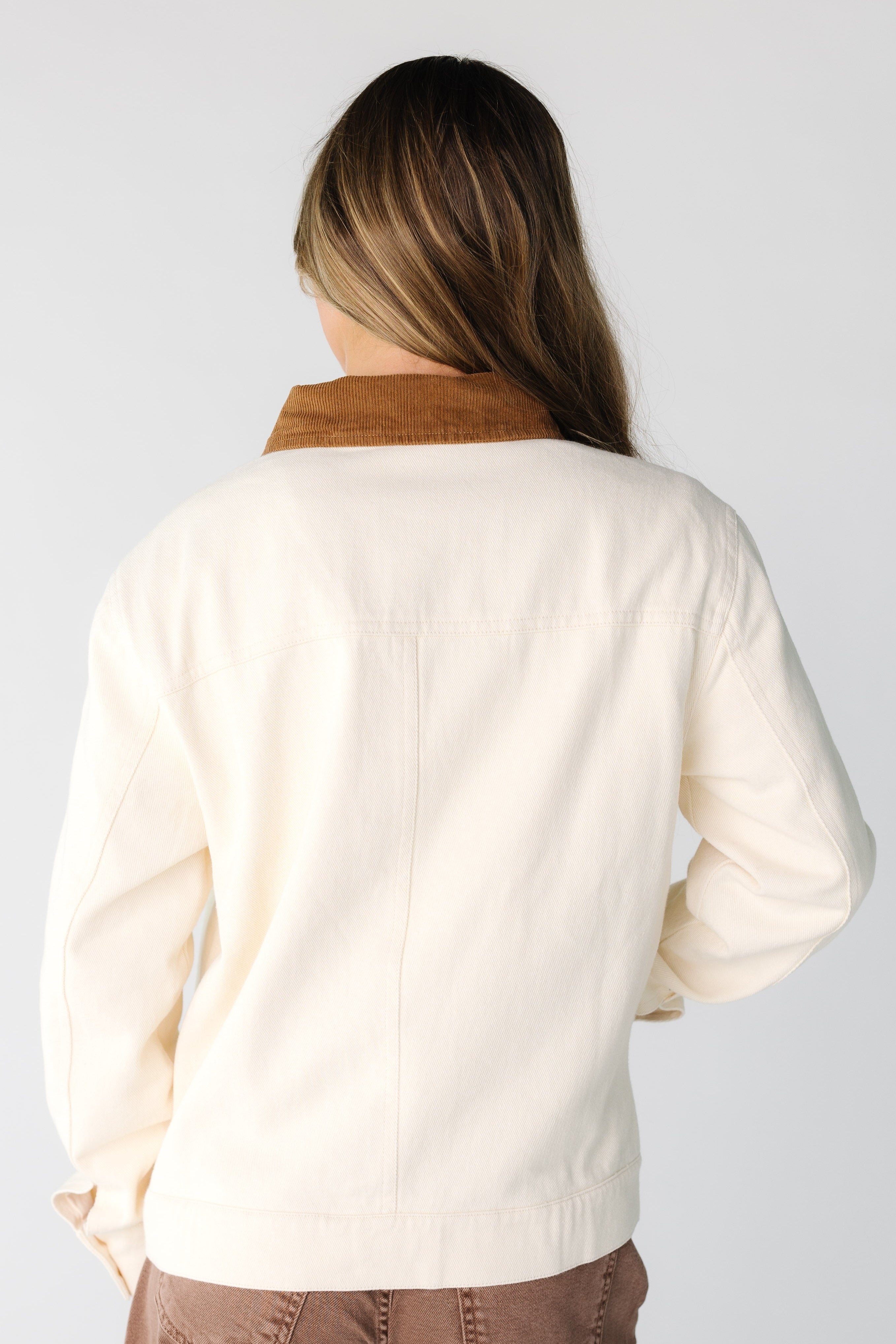 The Kline Jacket
