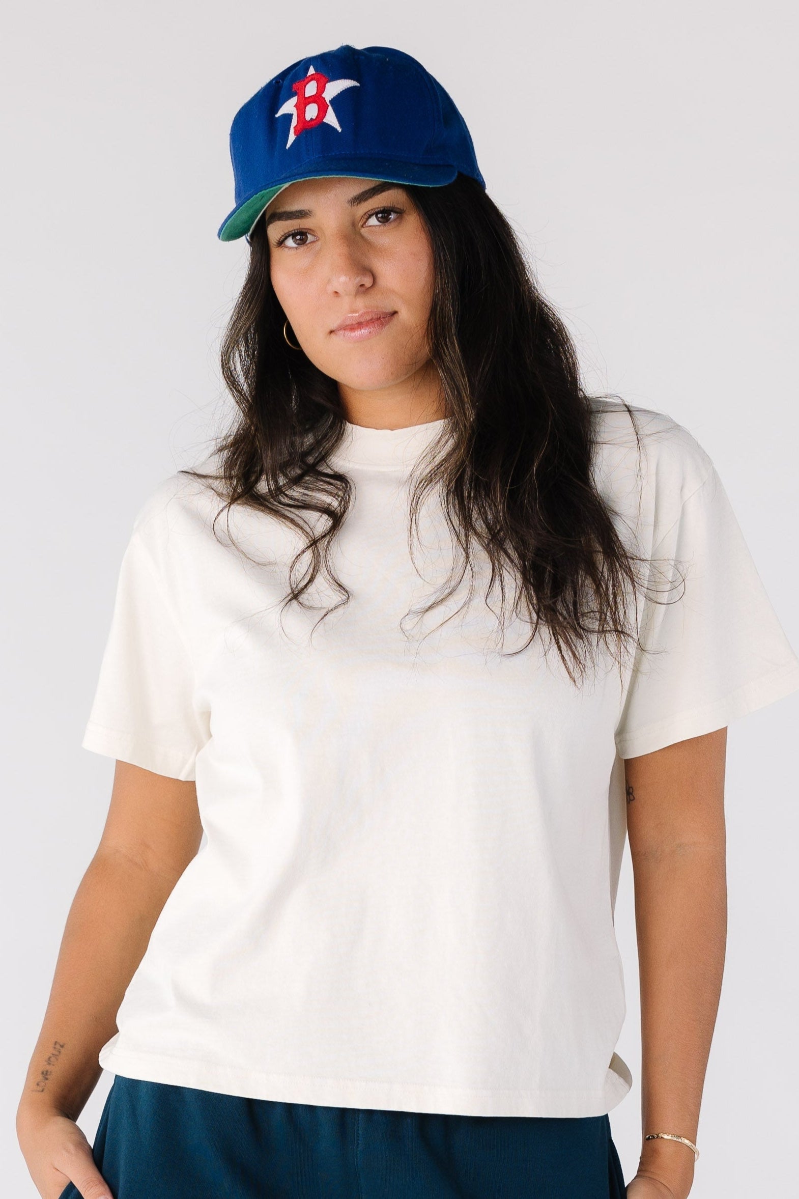 My Everyday Tee