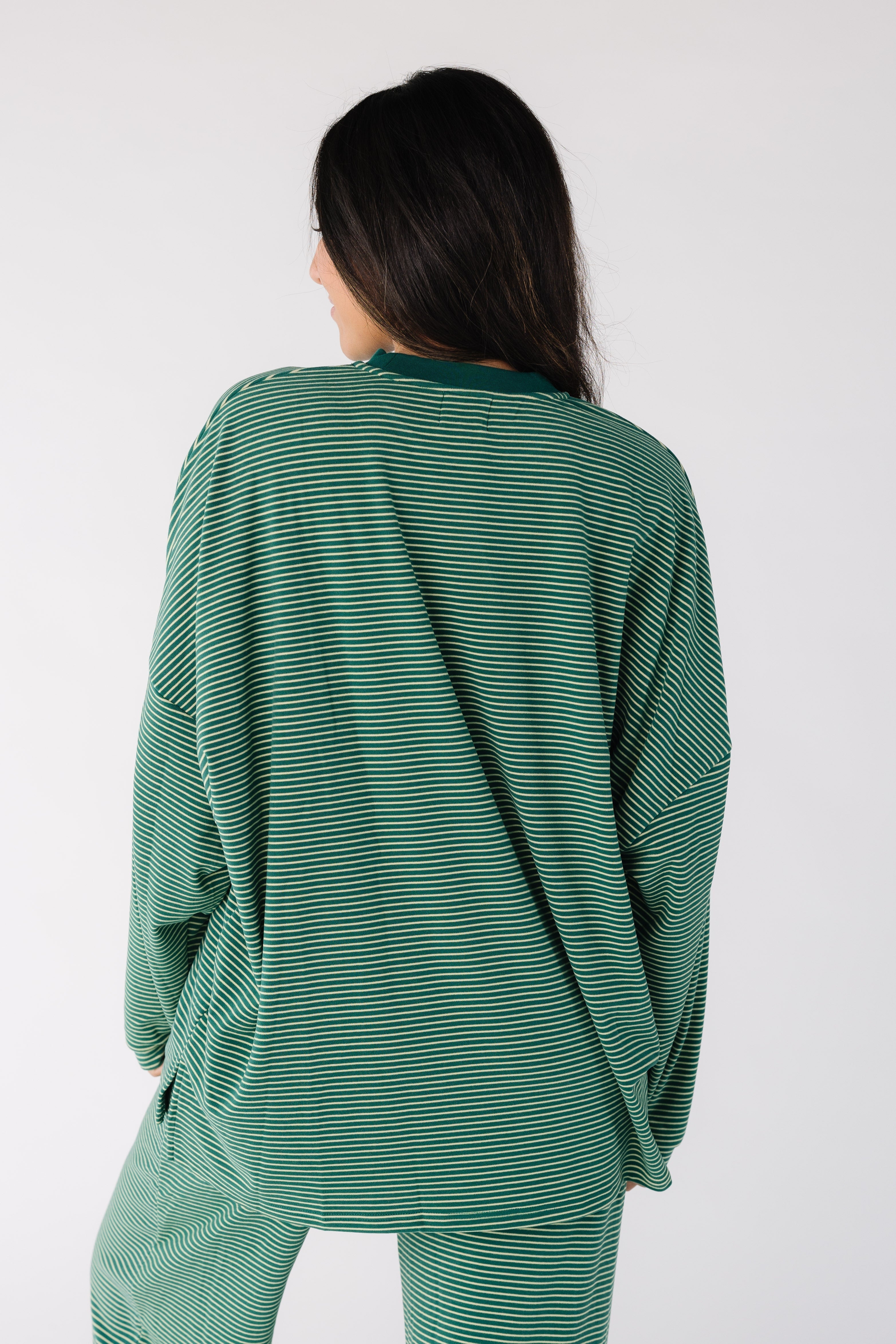 So Soft Lounge Top