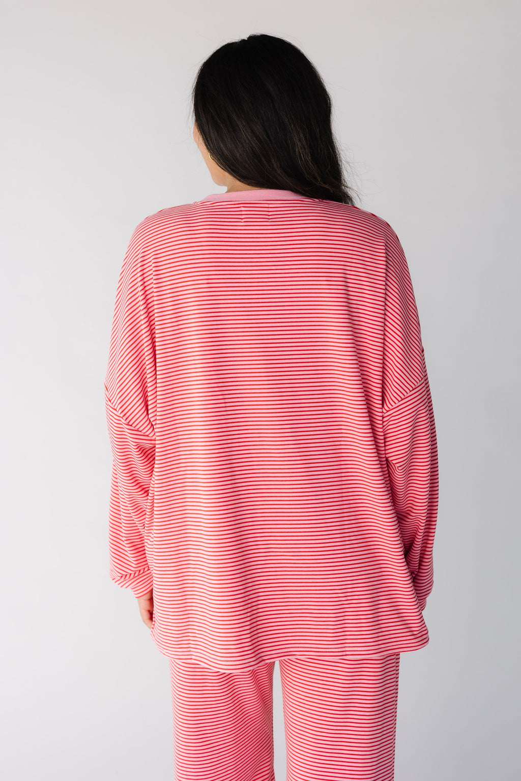 So Soft Lounge Top