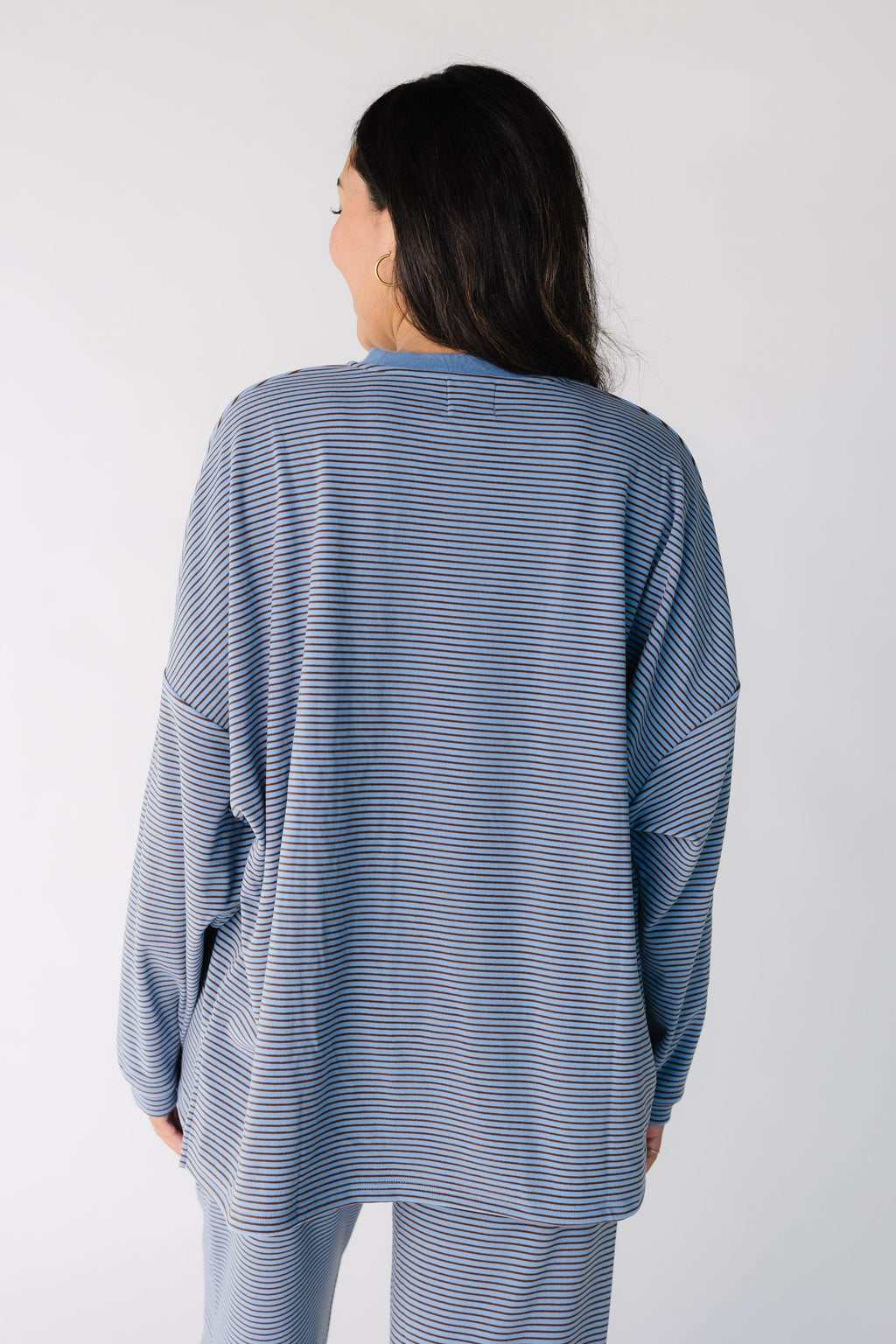 So Soft Lounge Top