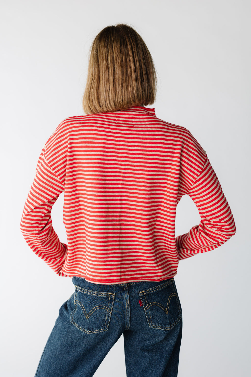 The Alyssa Cardigan