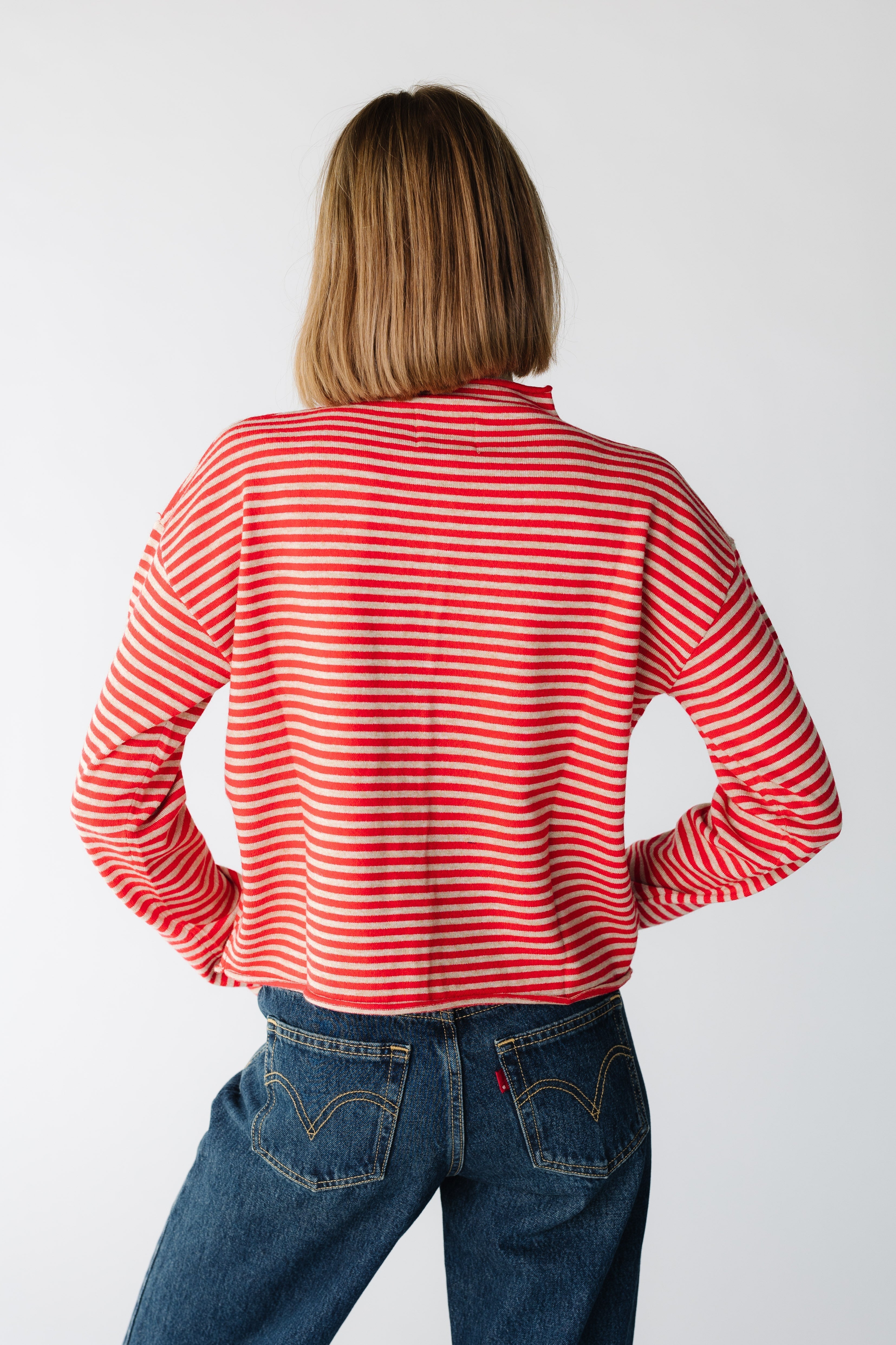 The Alyssa Cardigan