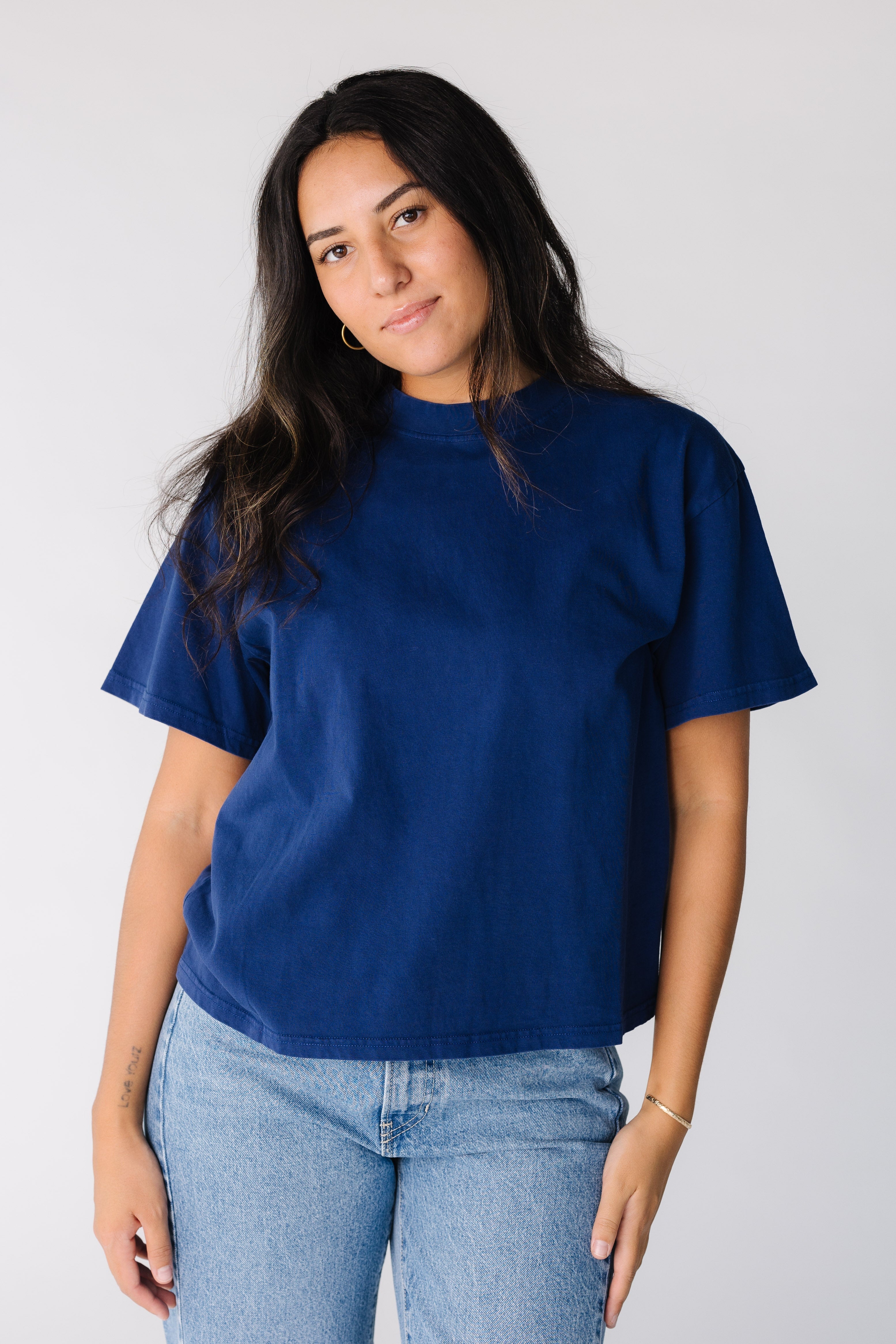My Everyday Tee