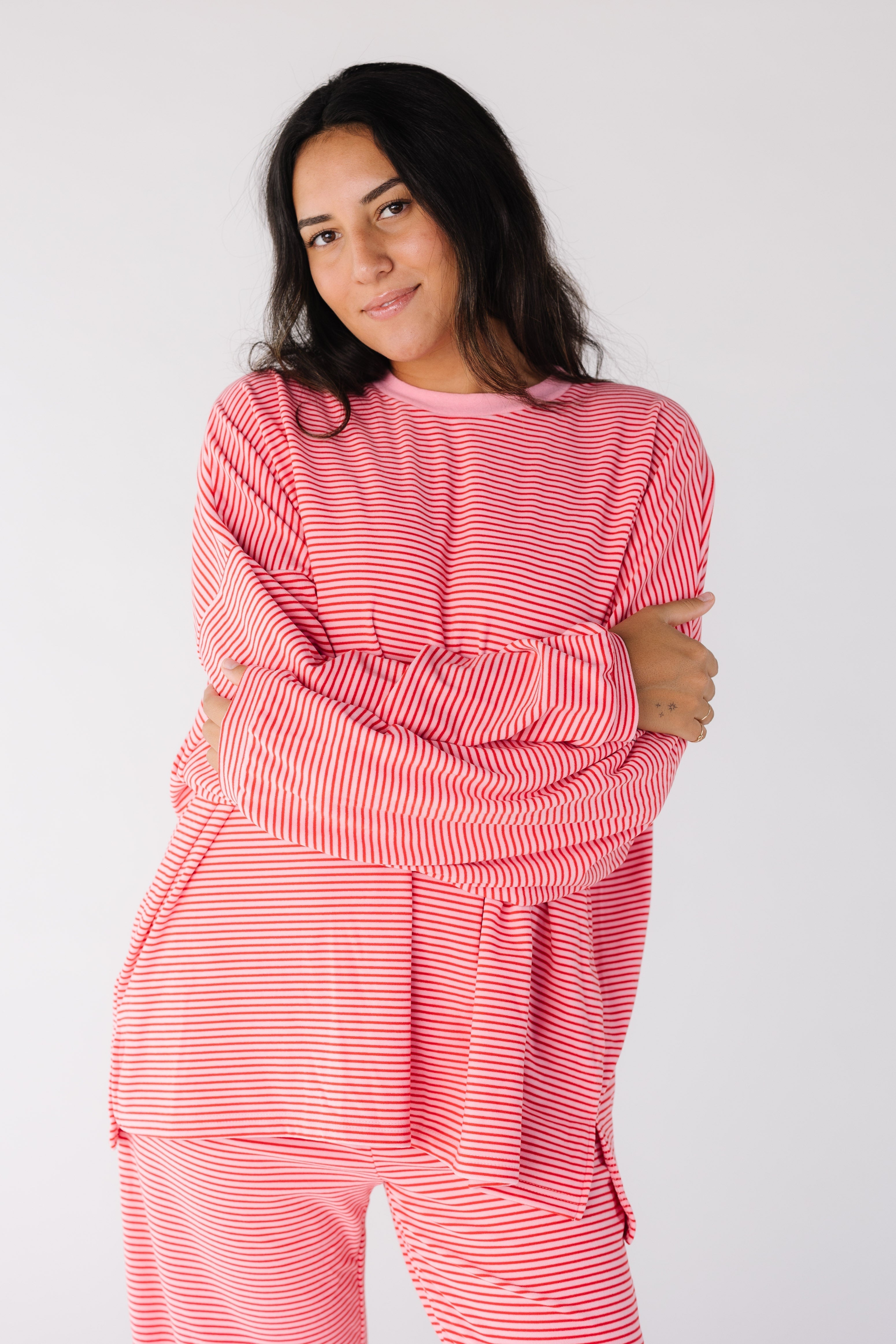 So Soft Lounge Top
