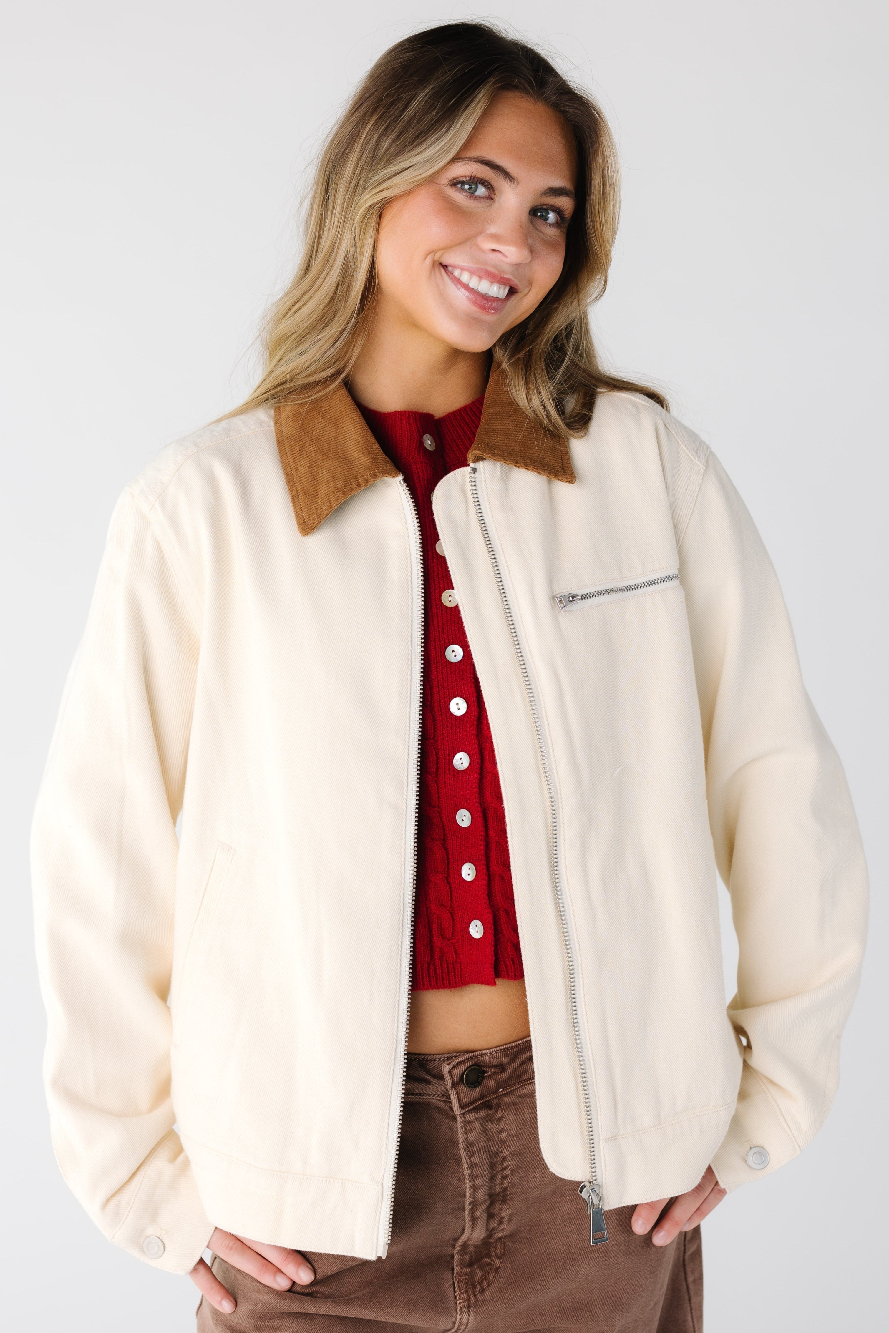 The Kline Jacket