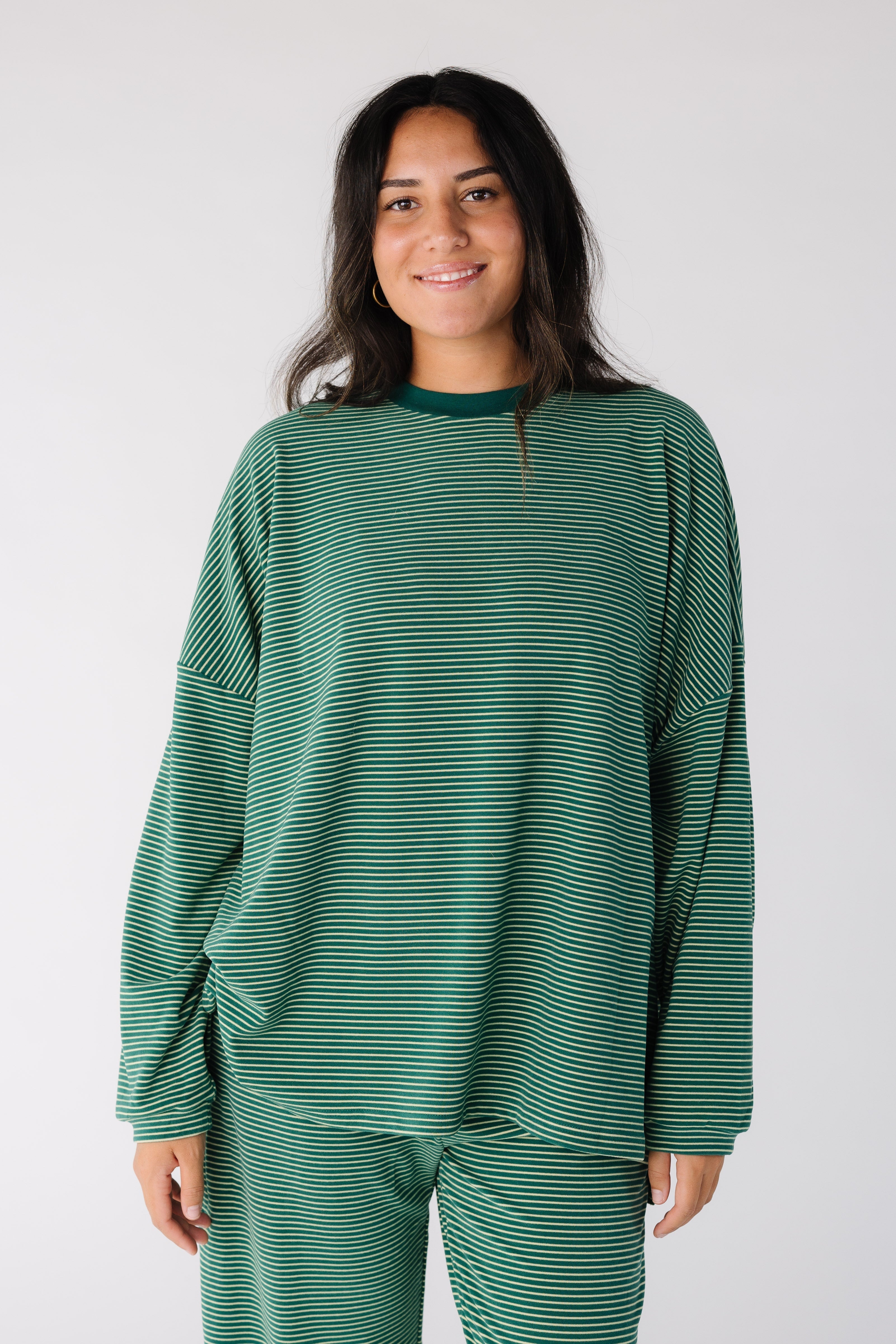 So Soft Lounge Top