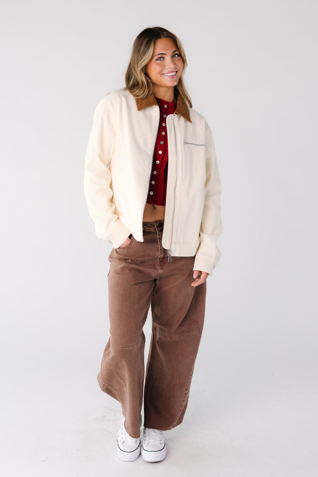 The Kline Jacket