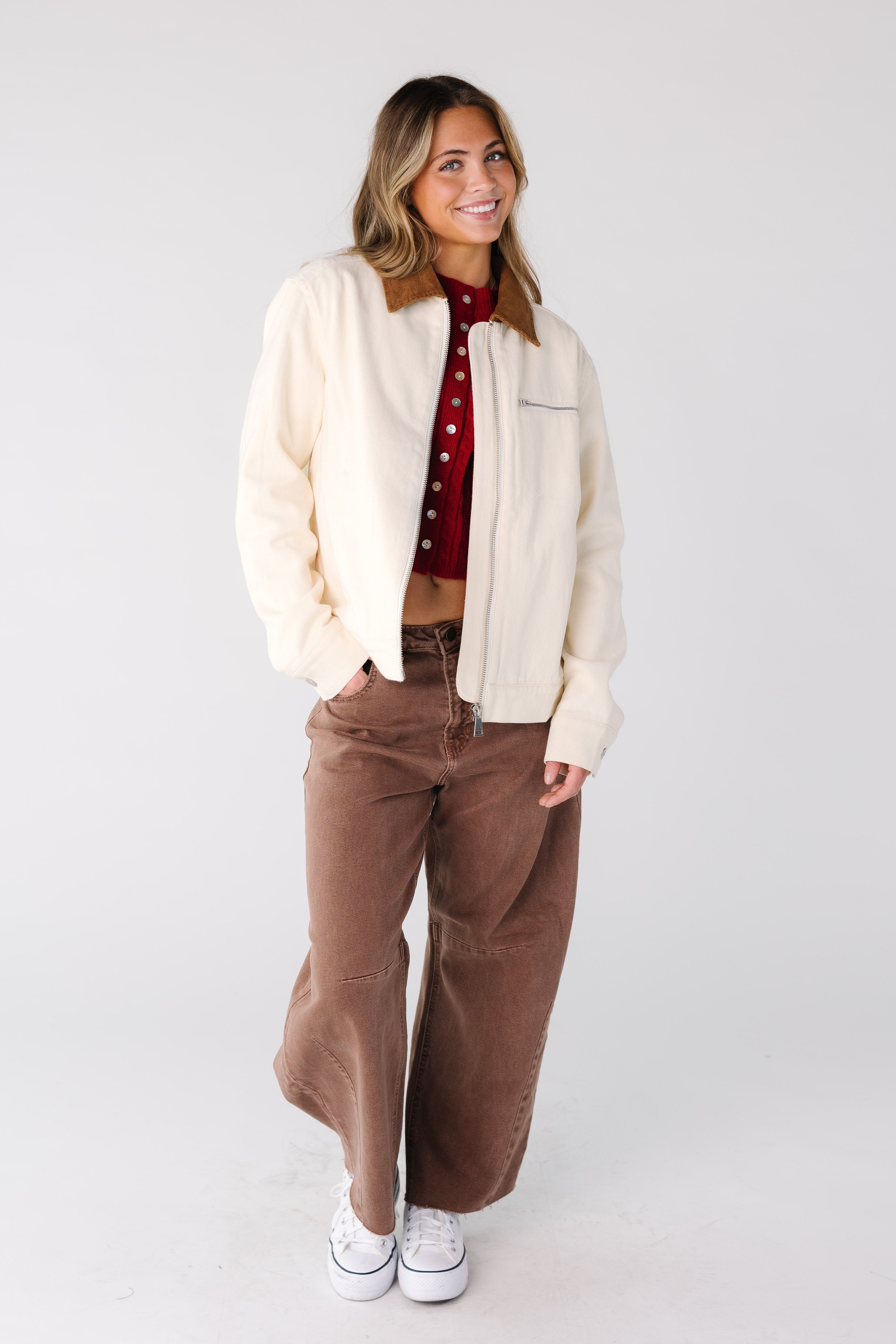 The Kline Jacket