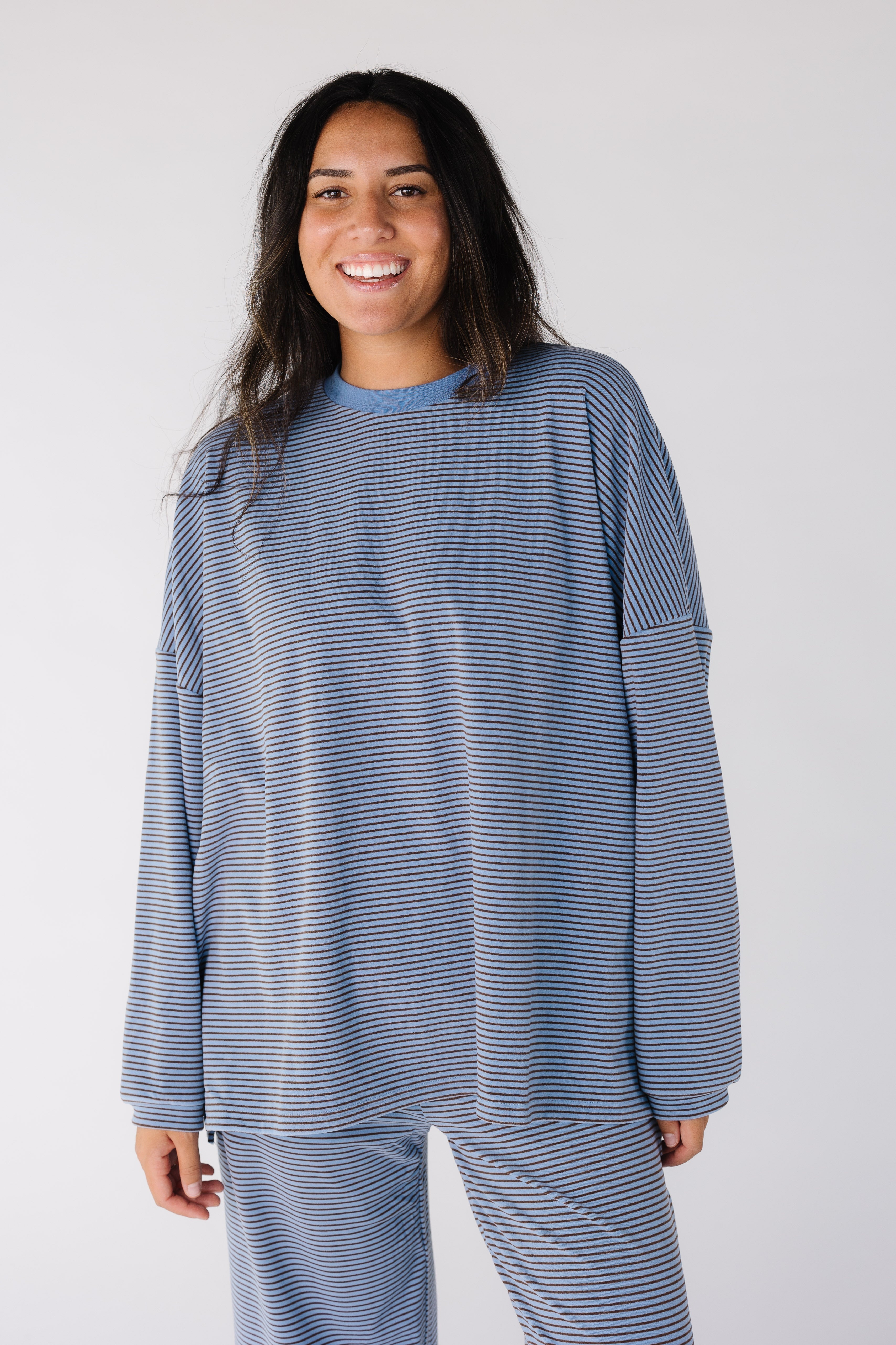 So Soft Lounge Top