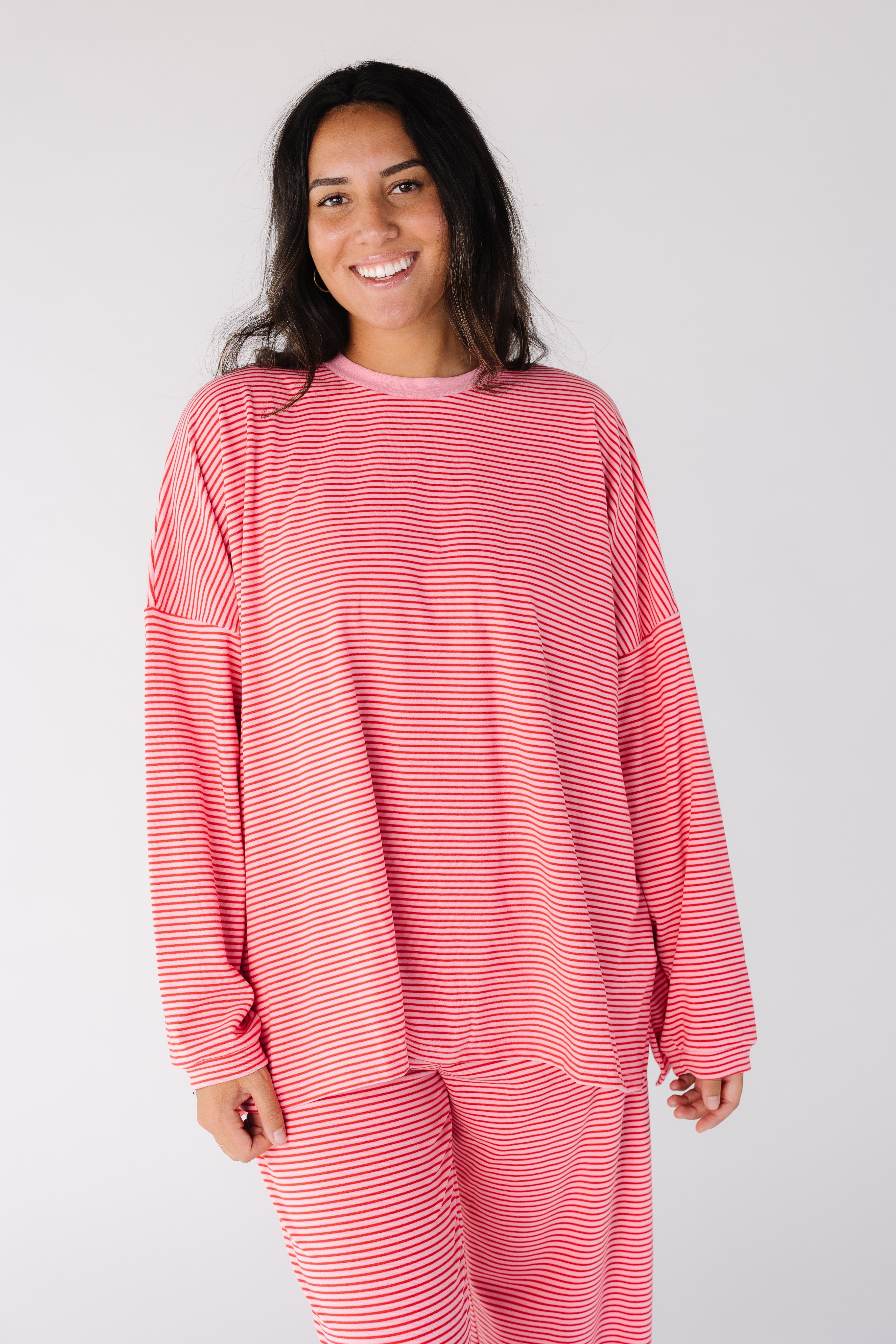 So Soft Lounge Top