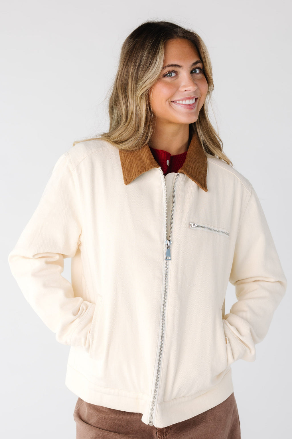 The Kline Jacket