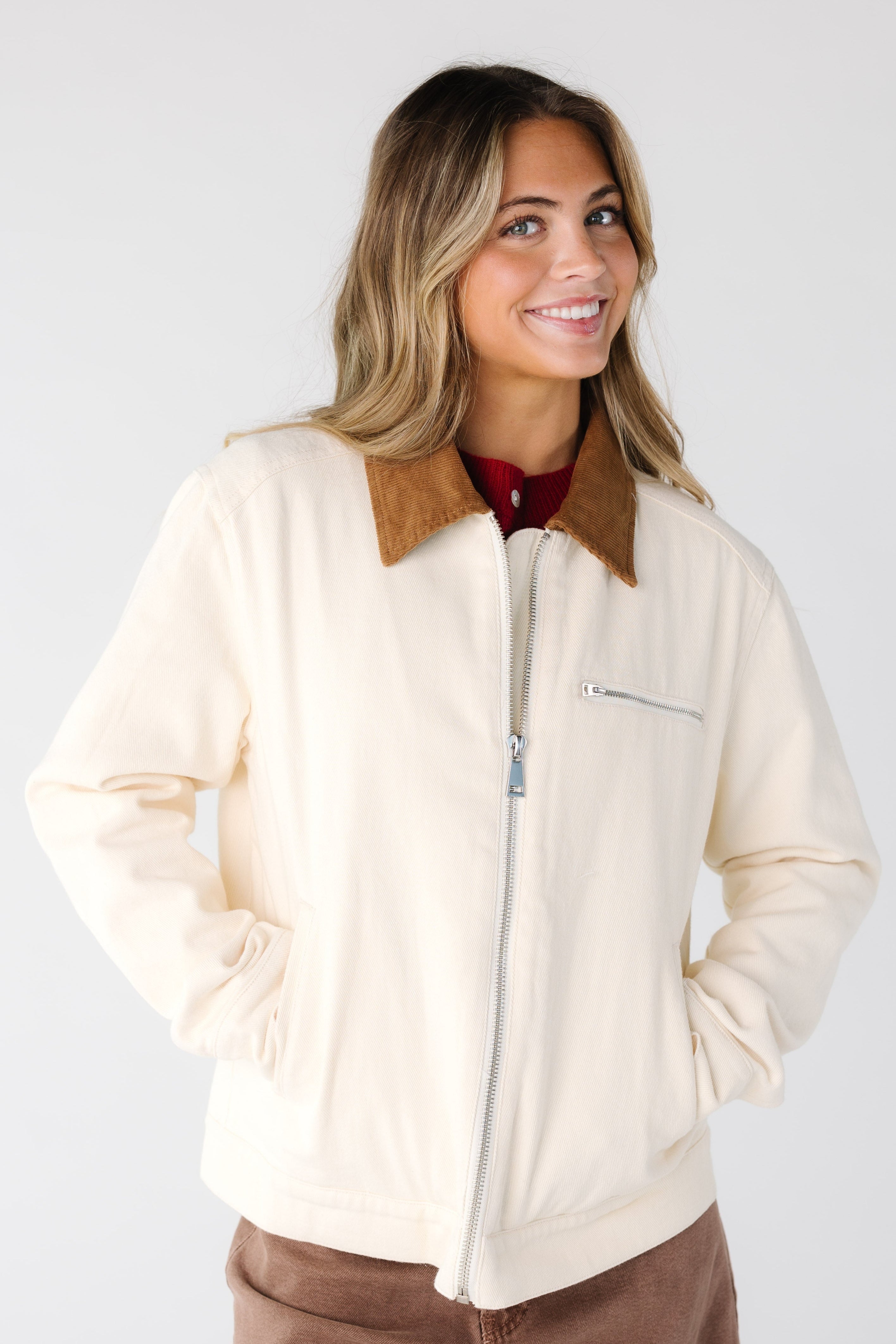 The Kline Jacket