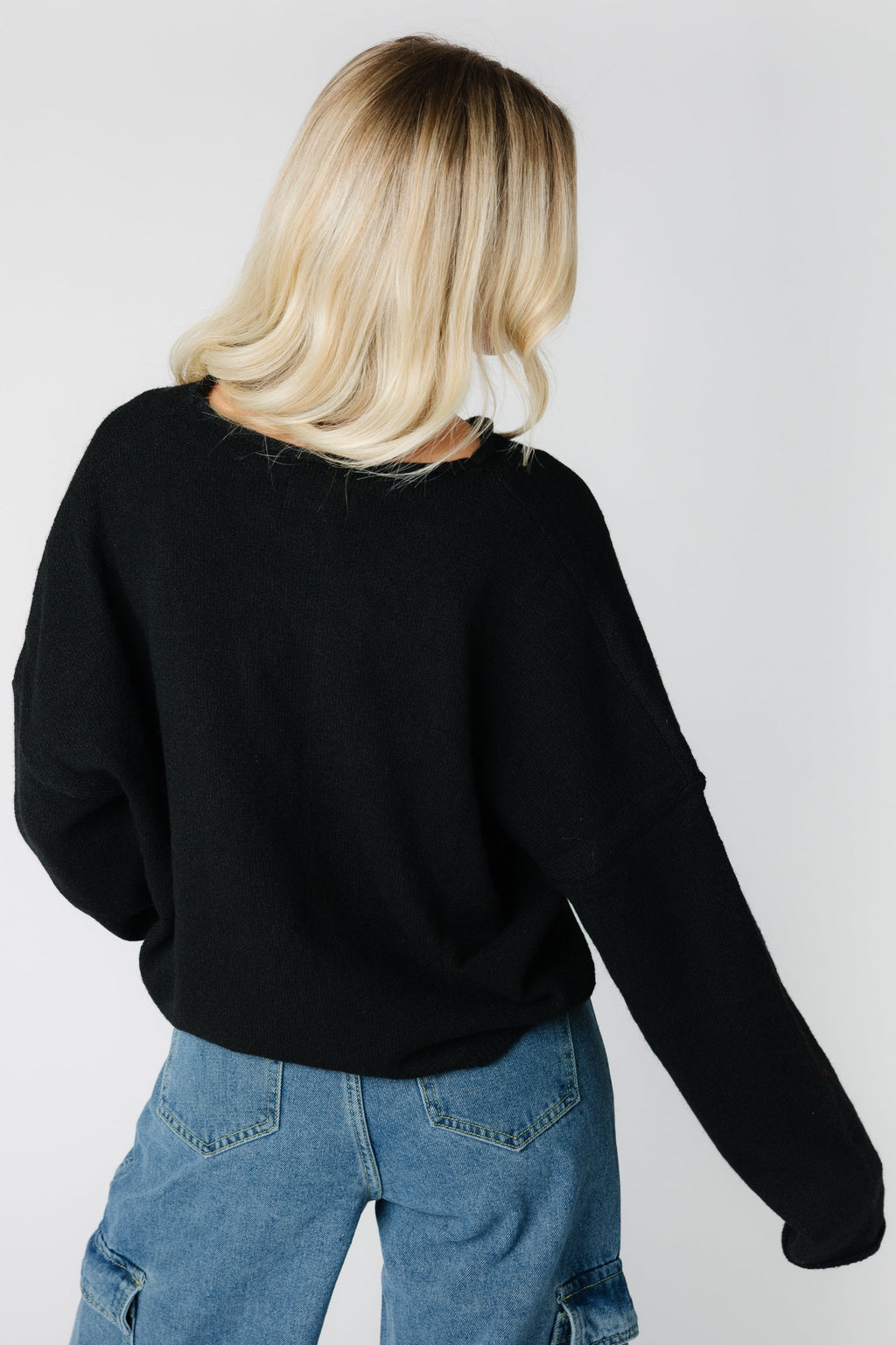 Aria Soft Cardigan