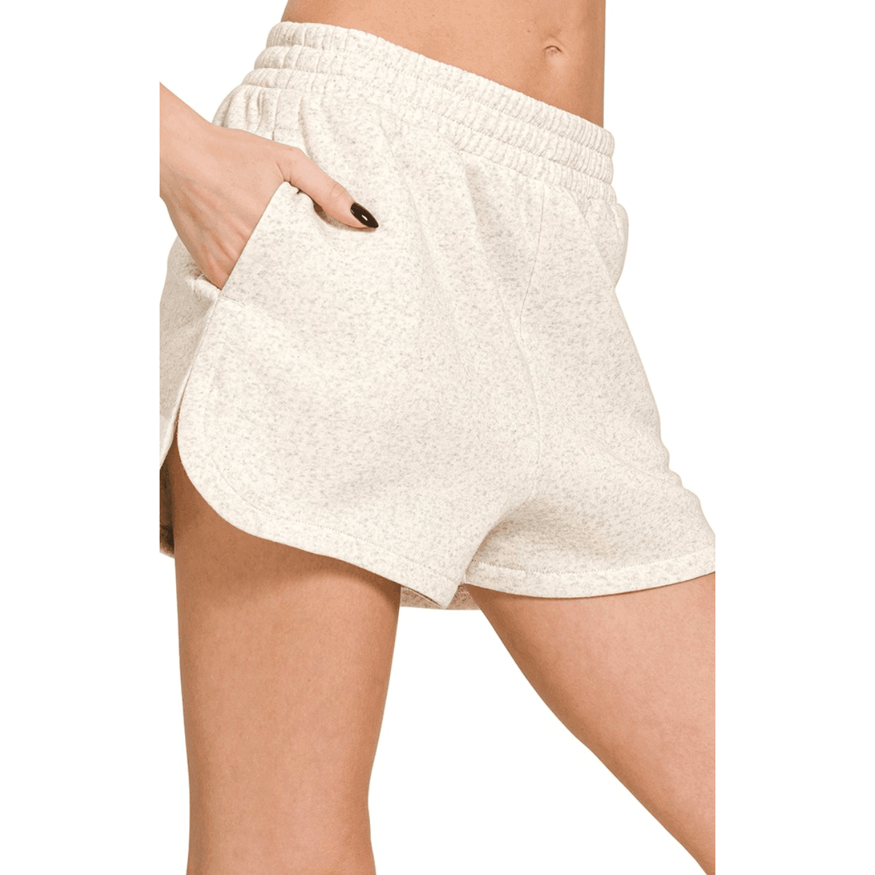 Comfy Dolphin Shorts