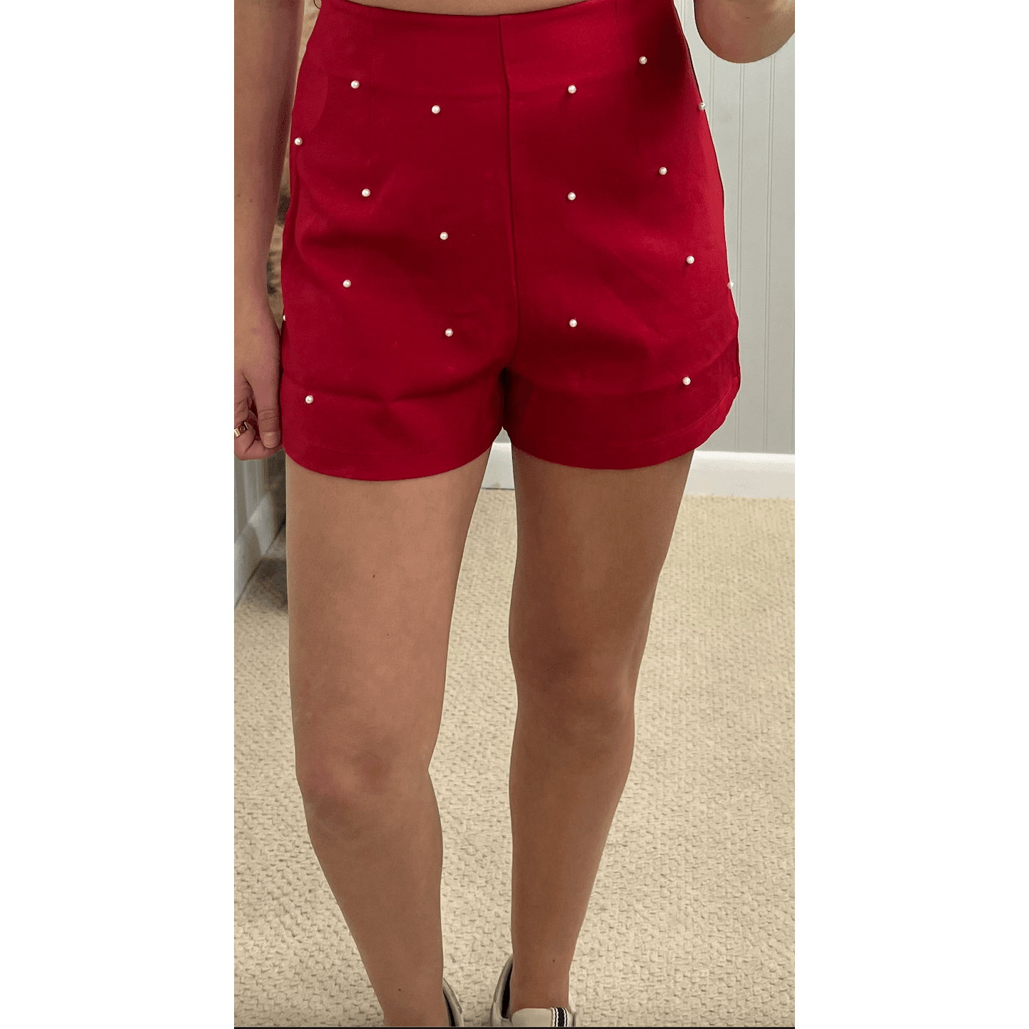Womens Shorts